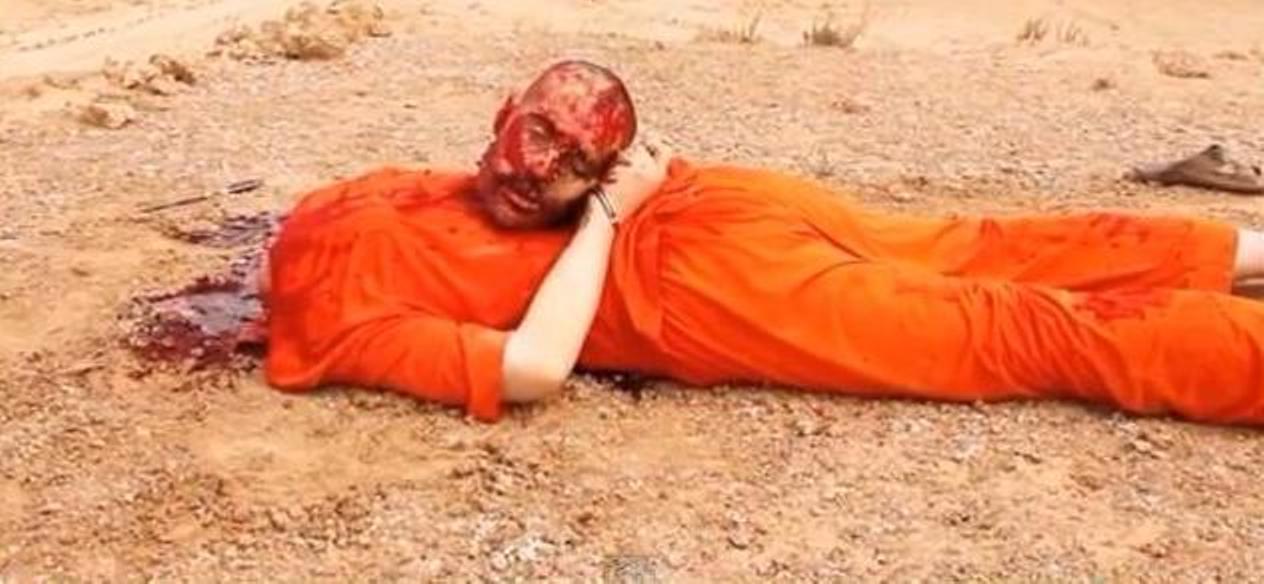 koelnservice Islamischer enthauptet James Foley. Islamische t�ten James Foley